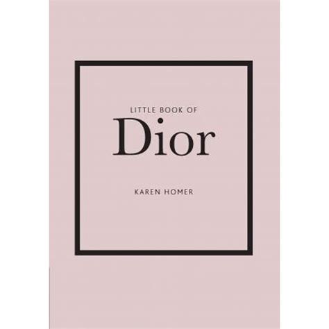 Little Book of Dior .